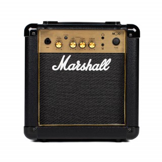 Marshall MG10G 電吉他音箱